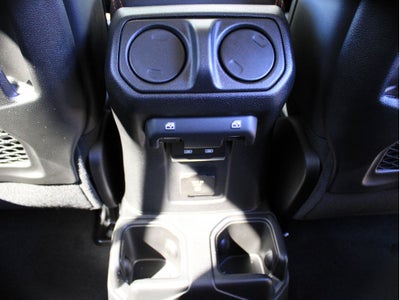 2026 Jeep Gladiator Shadow Ops