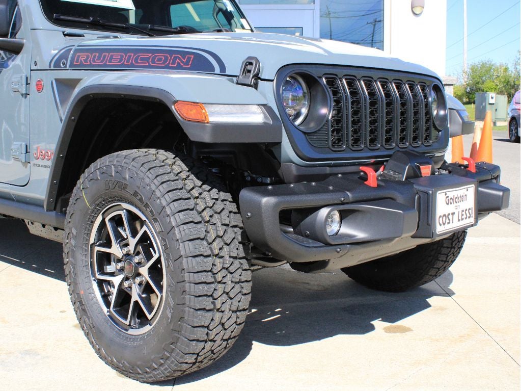 2026 Jeep Gladiator Shadow Ops