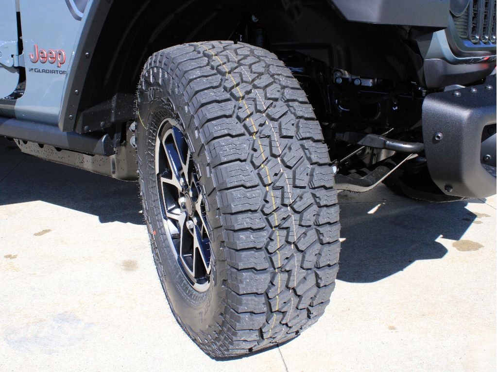 2026 Jeep Gladiator Shadow Ops