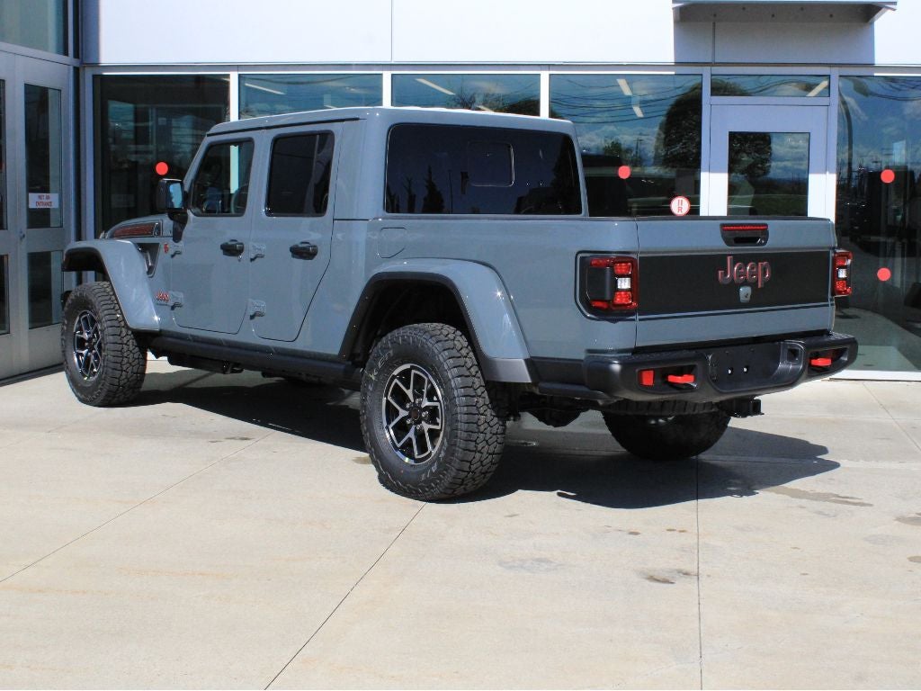 2026 Jeep Gladiator Shadow Ops
