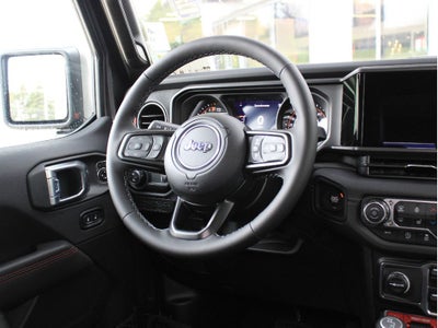 2026 Jeep Gladiator Shadow Ops