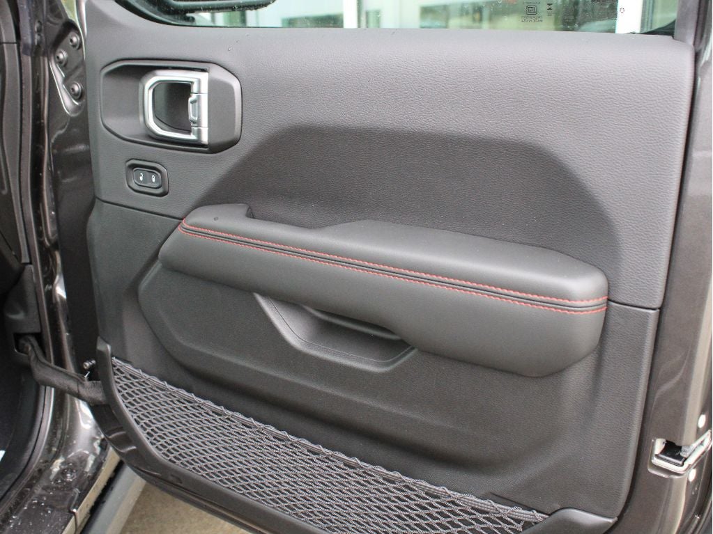 2026 Jeep Gladiator Shadow Ops