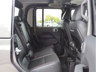 2026 Jeep Gladiator Shadow Ops