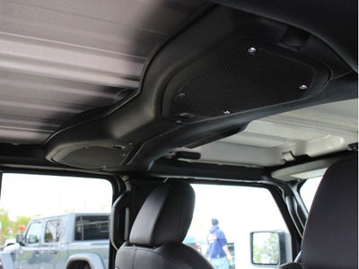 2026 Jeep Gladiator Shadow Ops