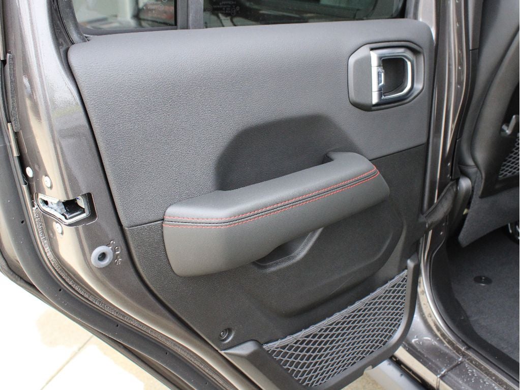 2026 Jeep Gladiator Shadow Ops