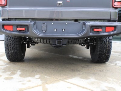 2026 Jeep Gladiator Shadow Ops