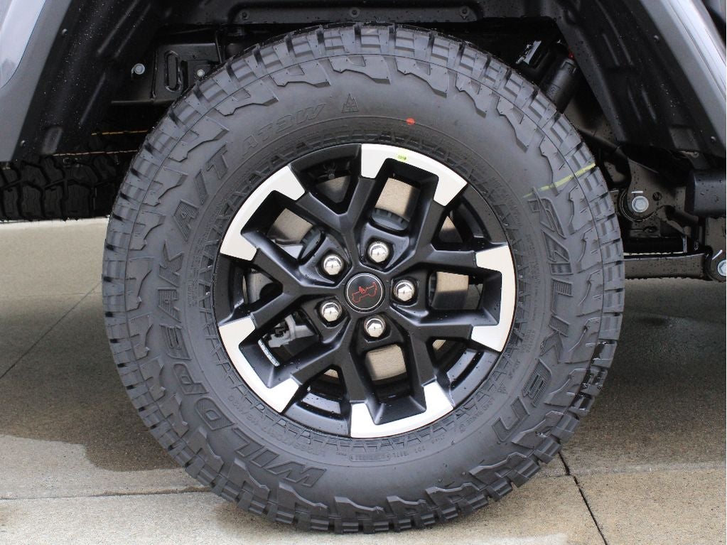 2026 Jeep Gladiator Shadow Ops