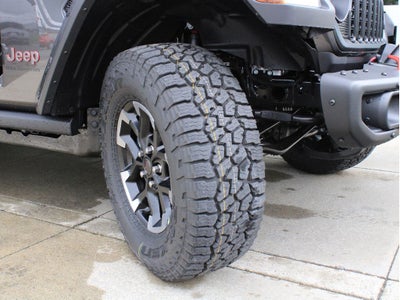 2026 Jeep Gladiator Shadow Ops