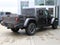 2026 Jeep Gladiator Shadow Ops