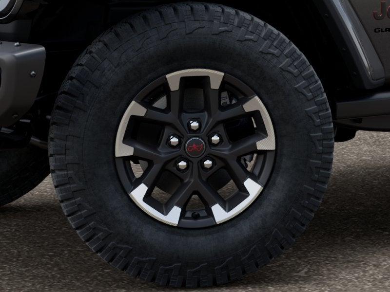 2026 Jeep Gladiator Shadow Ops