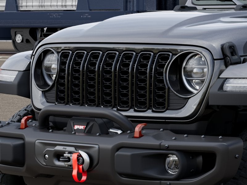 2026 Jeep Gladiator Shadow Ops