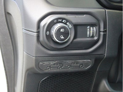 2026 Jeep Gladiator Mojave X
