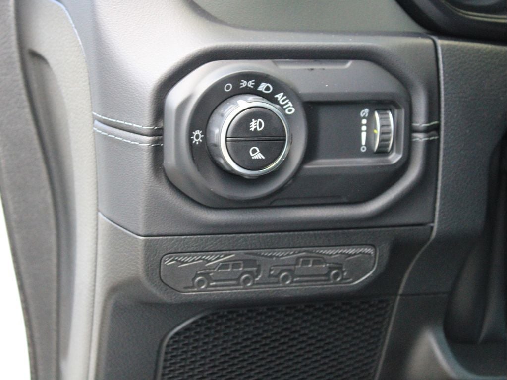 2026 Jeep Gladiator Mojave X
