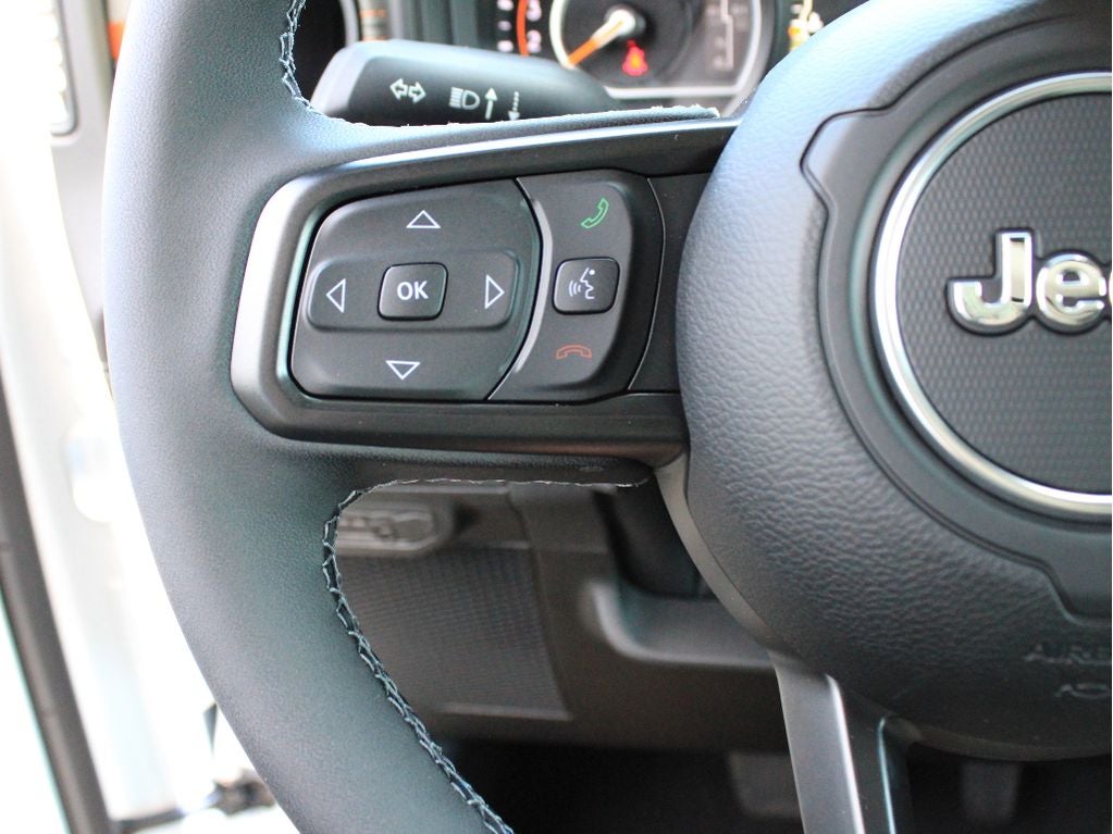 2026 Jeep Gladiator Mojave X