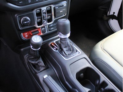 2026 Jeep Gladiator Mojave X