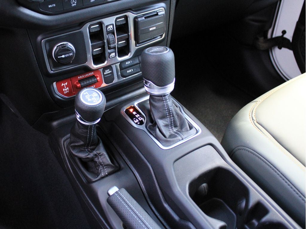 2026 Jeep Gladiator Mojave X