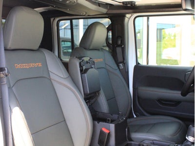 2026 Jeep Gladiator Mojave X