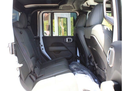 2026 Jeep Gladiator Mojave X