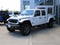 2026 Jeep Gladiator Mojave X