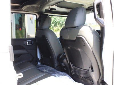 2026 Jeep Gladiator Mojave X
