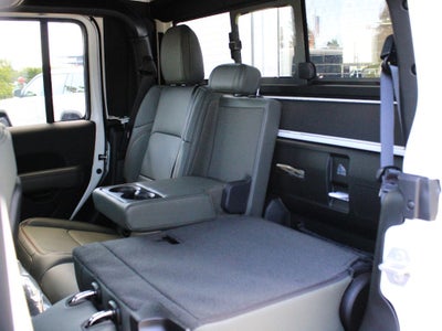 2026 Jeep Gladiator Mojave X
