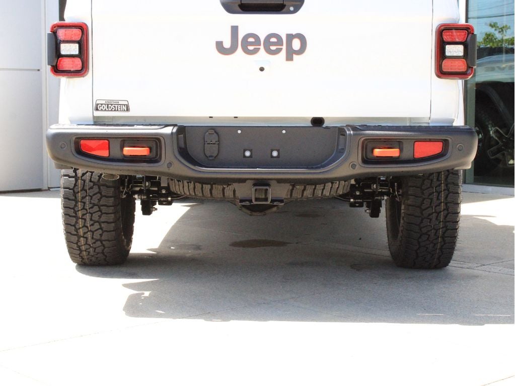 2026 Jeep Gladiator Mojave X