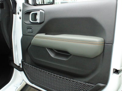 2026 Jeep Gladiator Mojave X
