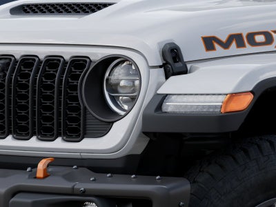 2026 Jeep Gladiator Mojave X