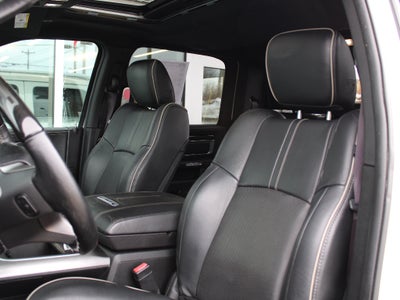 2017 RAM 1500 Limited