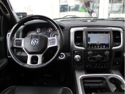 2017 RAM 1500 Limited