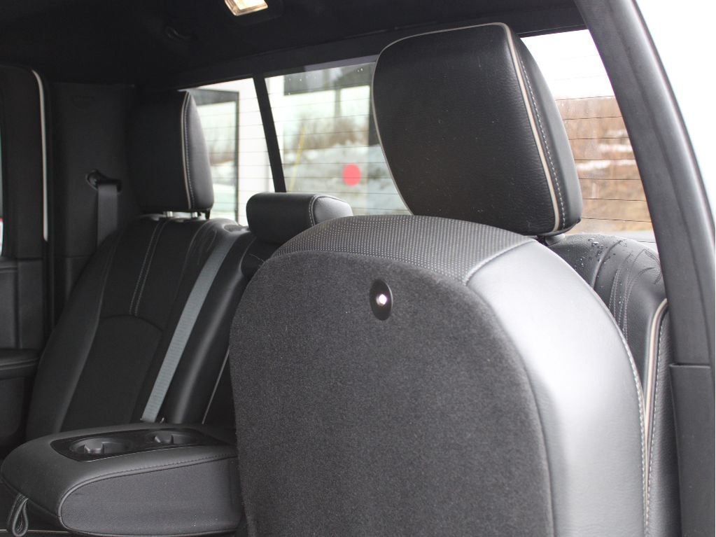 2017 RAM 1500 Limited