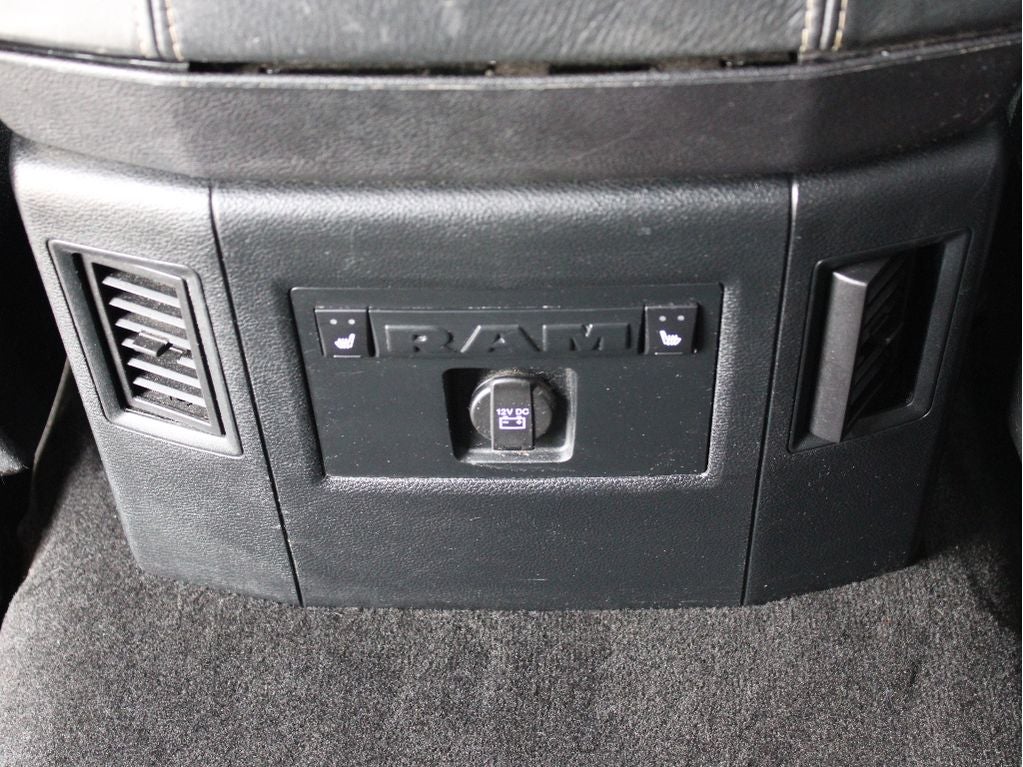 2017 RAM 1500 Limited