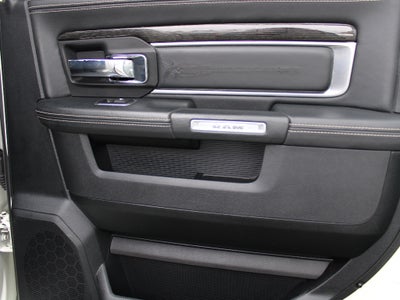 2017 RAM 1500 Limited