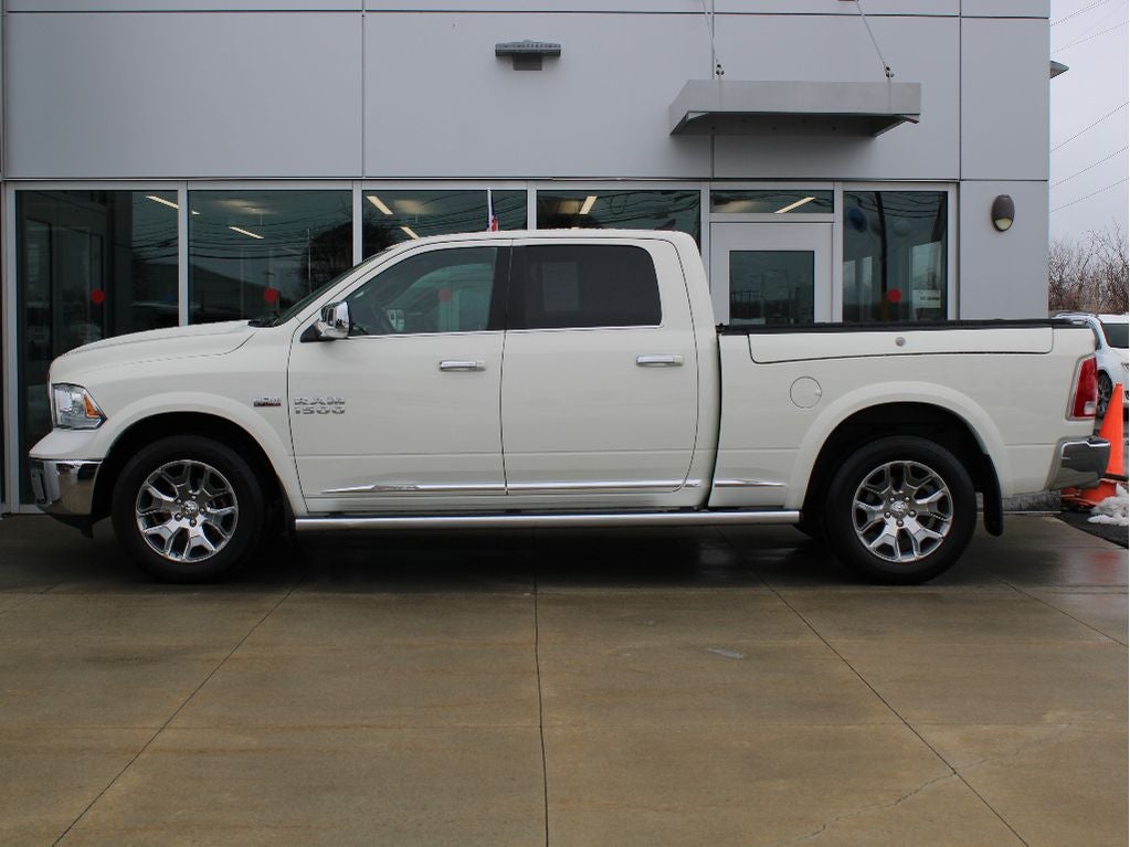 2017 RAM 1500 Limited