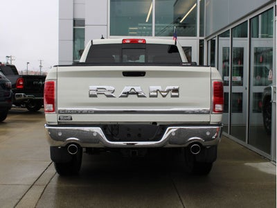 2017 RAM 1500 Limited