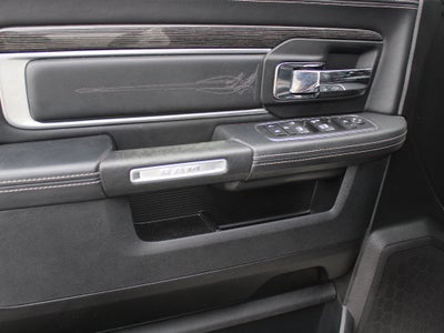 2017 RAM 1500 Limited