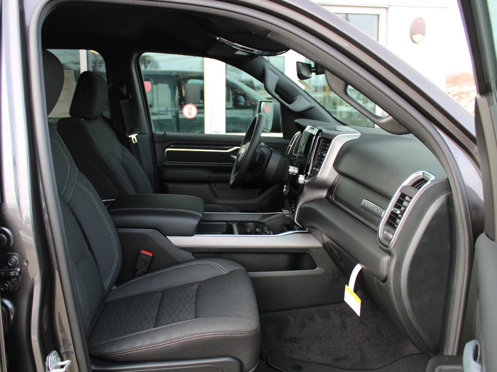 2026 RAM Ram 1500 Big Horn