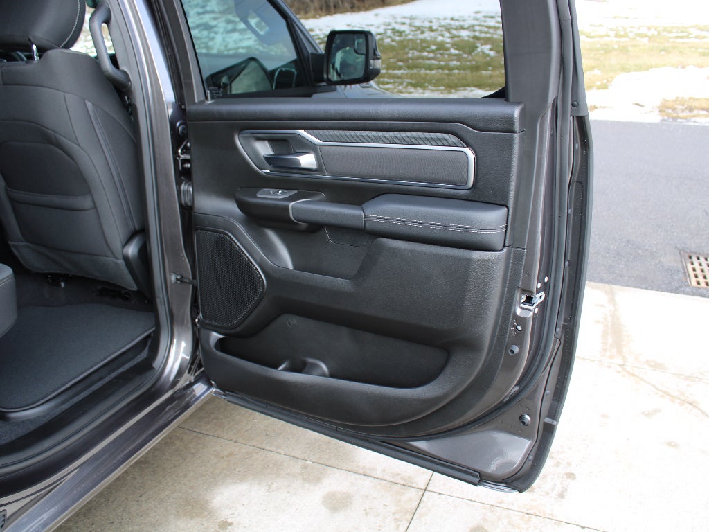 2026 RAM Ram 1500 Big Horn