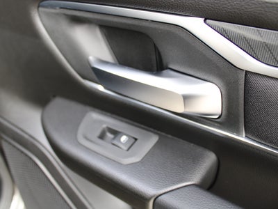 2026 RAM Ram 1500 Big Horn