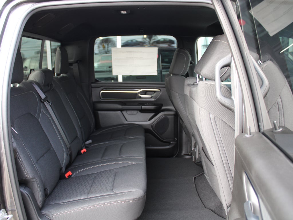 2026 RAM Ram 1500 Big Horn