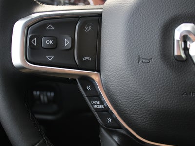 2026 RAM Ram 1500 Big Horn