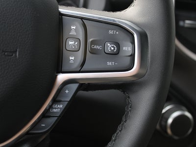 2026 RAM Ram 1500 Big Horn