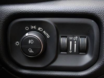 2026 RAM Ram 1500 Big Horn