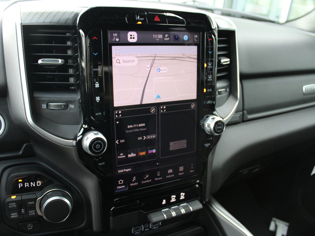 2026 RAM Ram 1500 Big Horn