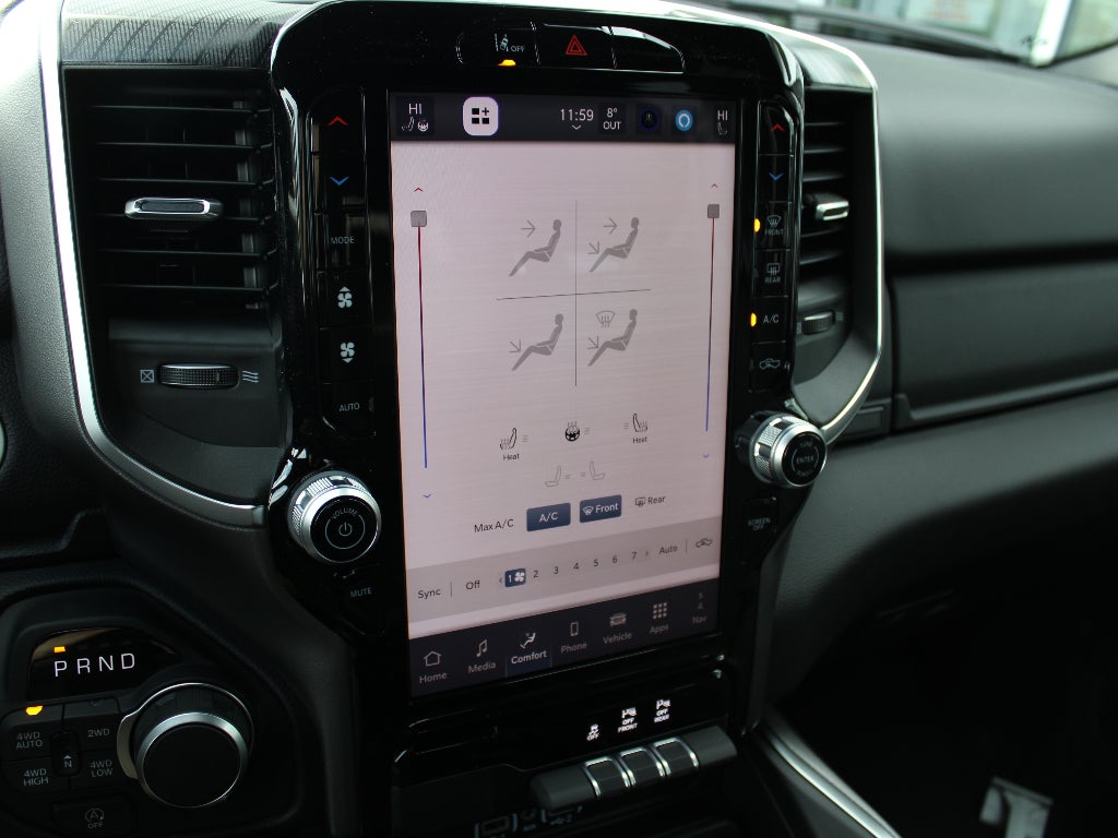 2026 RAM Ram 1500 Big Horn