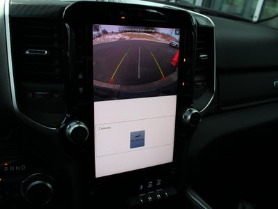 2026 RAM Ram 1500 Big Horn