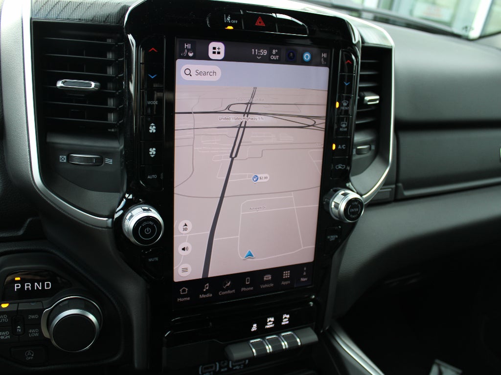 2026 RAM Ram 1500 Big Horn