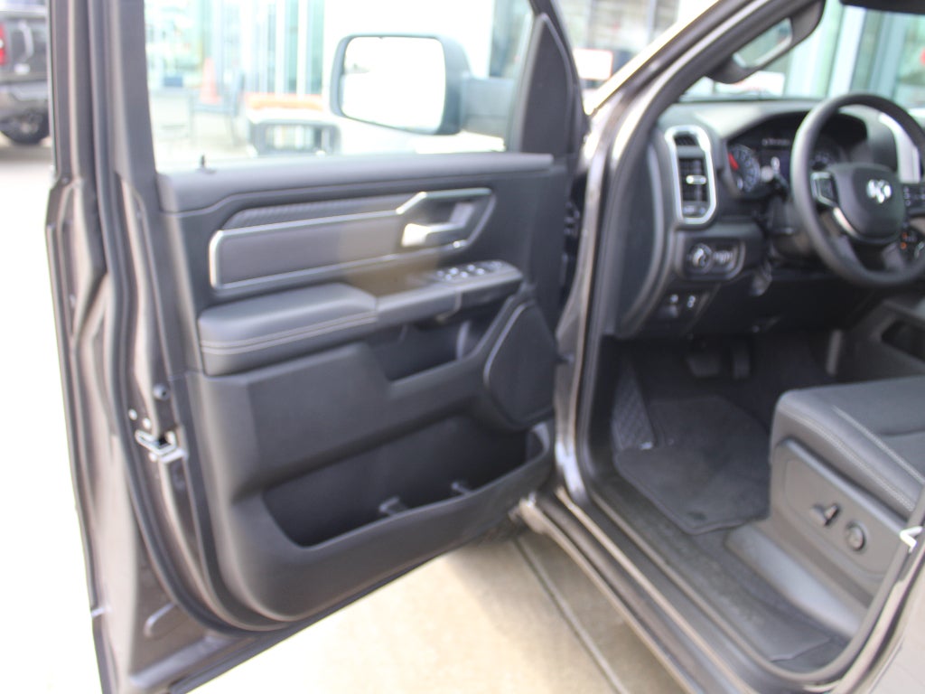 2026 RAM Ram 1500 Big Horn