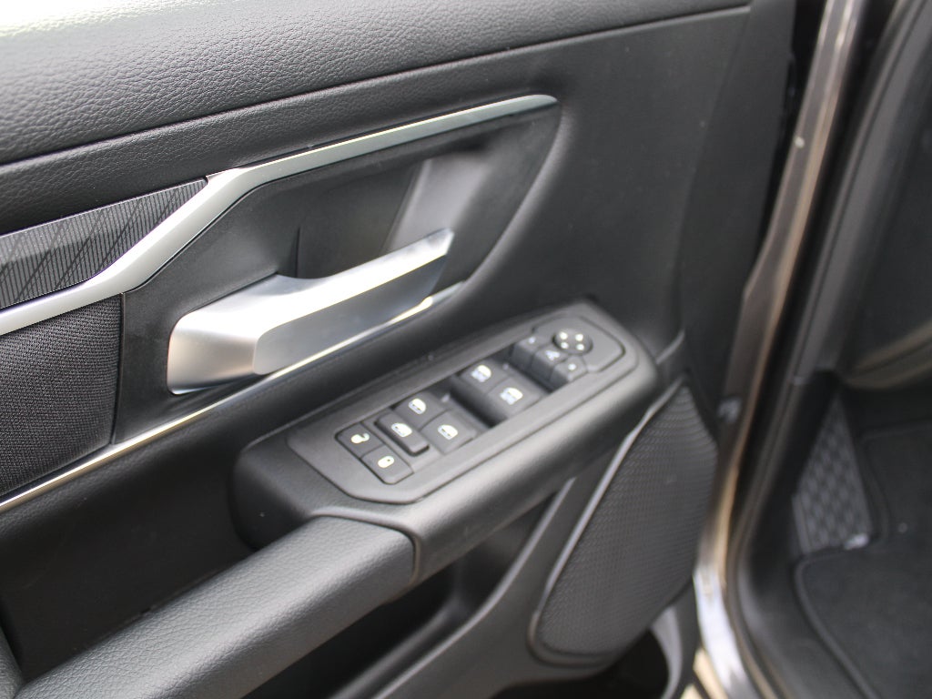 2026 RAM Ram 1500 Big Horn