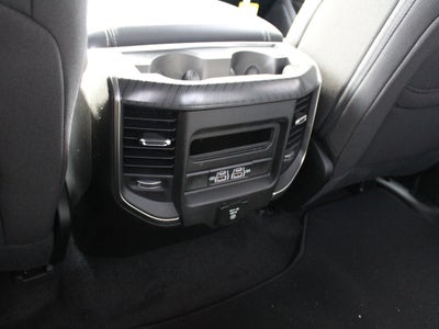 2026 RAM Ram 1500 Big Horn